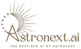 Astronext.ai — THE NEXT-GEN AI OF ASTROLOGY