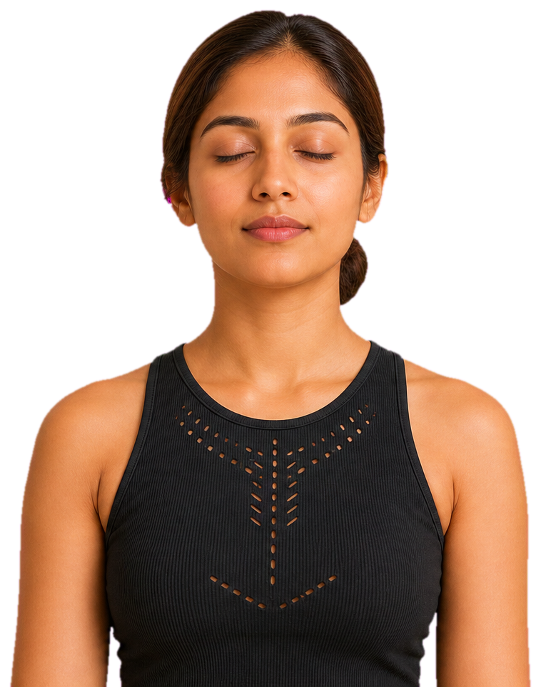 Meditation and cosmic alignment